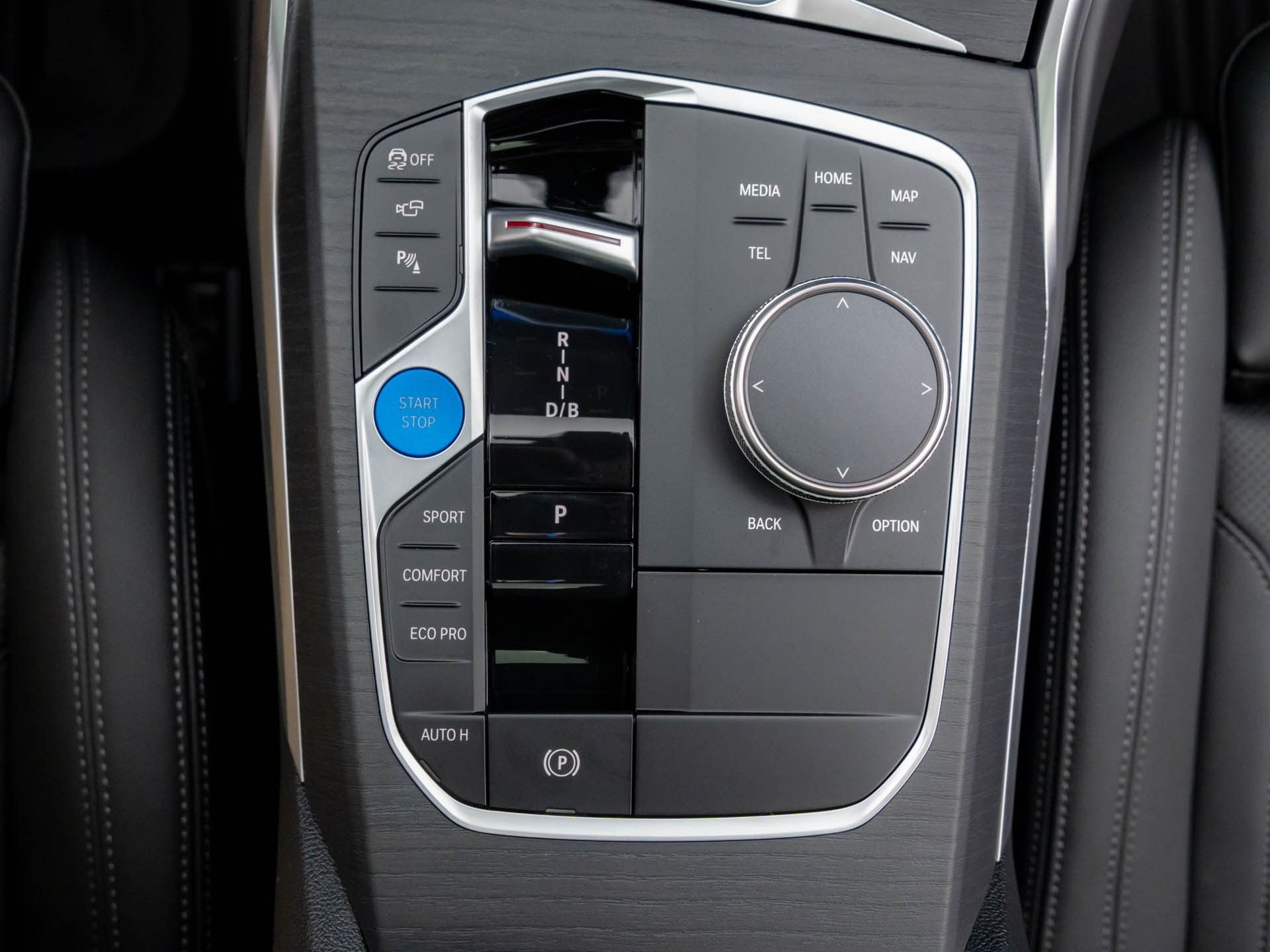 New 2026 BMW i4 xDrive40i AWD/4WD image 21