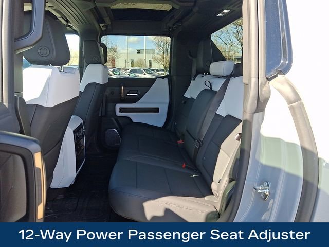 Used 2024 GMC Hummer EV 3X image 23