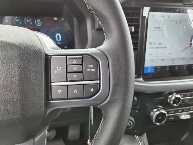 New 2026 Ford F150 XLT w/ Tow/Haul Package RWD image 24