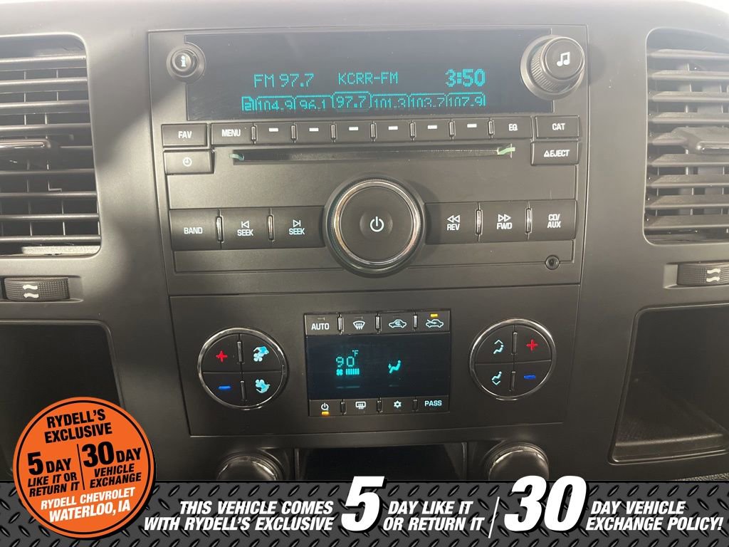 Used 2008 Chevrolet Silverado 1500 LT w/ All Star Edition image 29