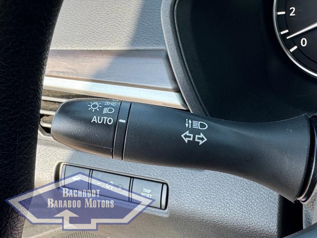 Used 2024 Nissan Altima 2.5 SV image 23