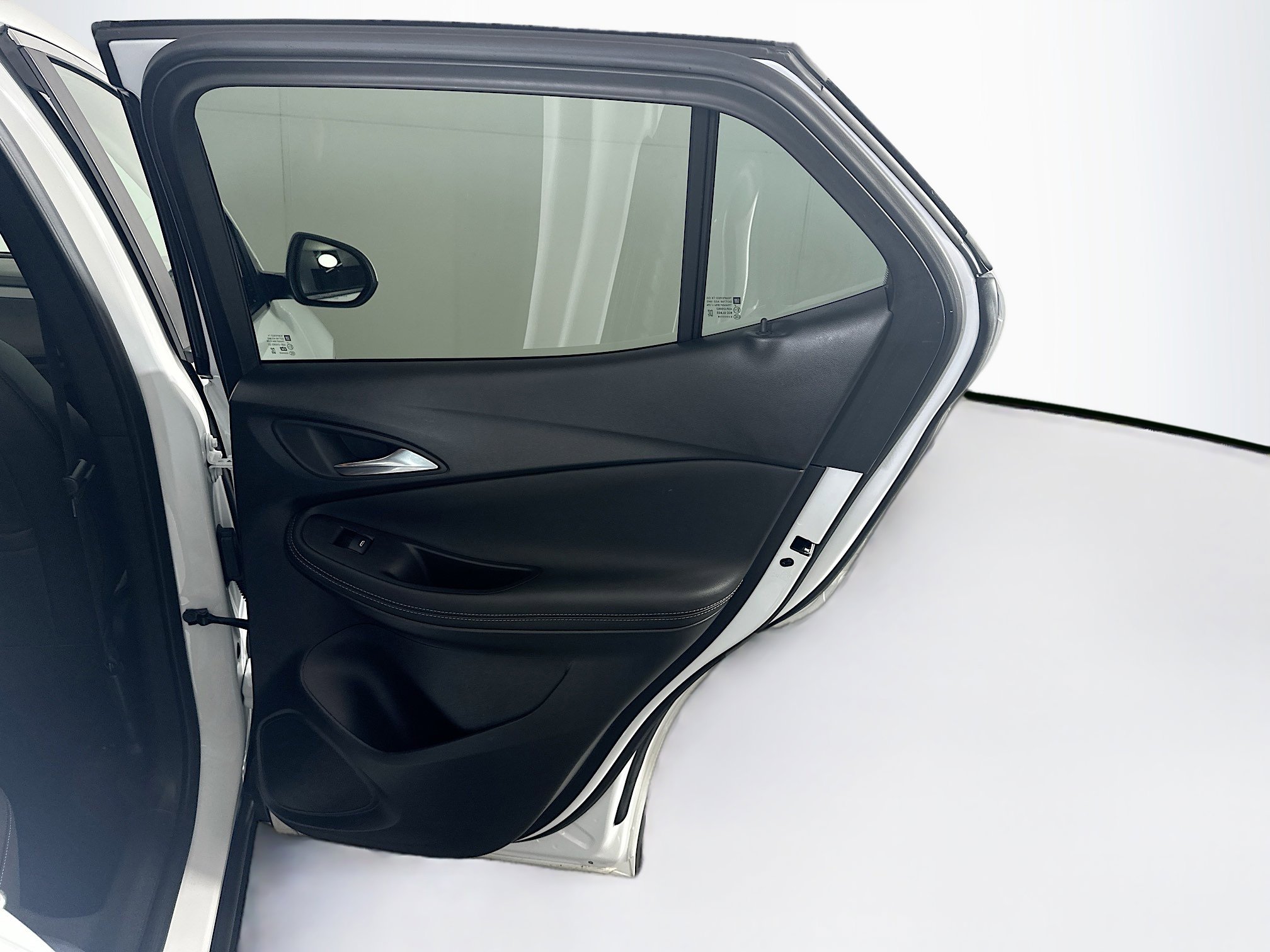 Used 2024 Buick Encore GX Preferred image 29