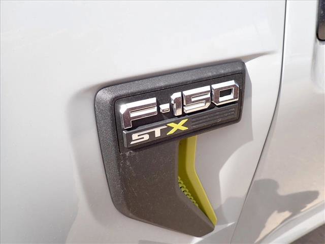 Certified 2024 Ford F150 STX AWD/4WD image 8