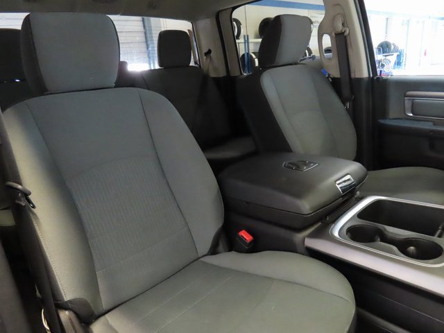 Used 2023 RAM 1500 Classic SLT w/ Trailer & Traction Group image 6