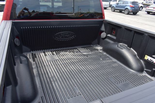 Used 2024 Ford F150 XLT w/ Equipment Group 302A MID AWD/4WD image 50