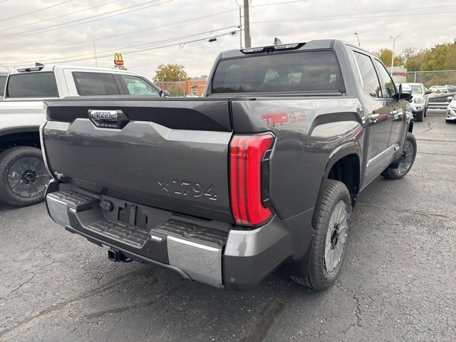 New 2026 Toyota Tundra 1794 Edition w/ TRD Off-Road Package image 10