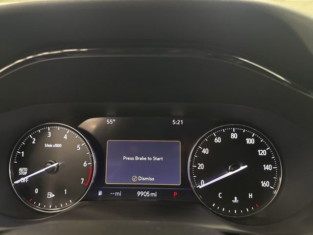 Used 2023 Buick Envision Avenir image 27