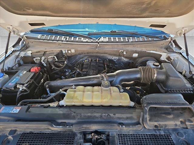 Used 2021 Ford Expedition Max Limited image 28