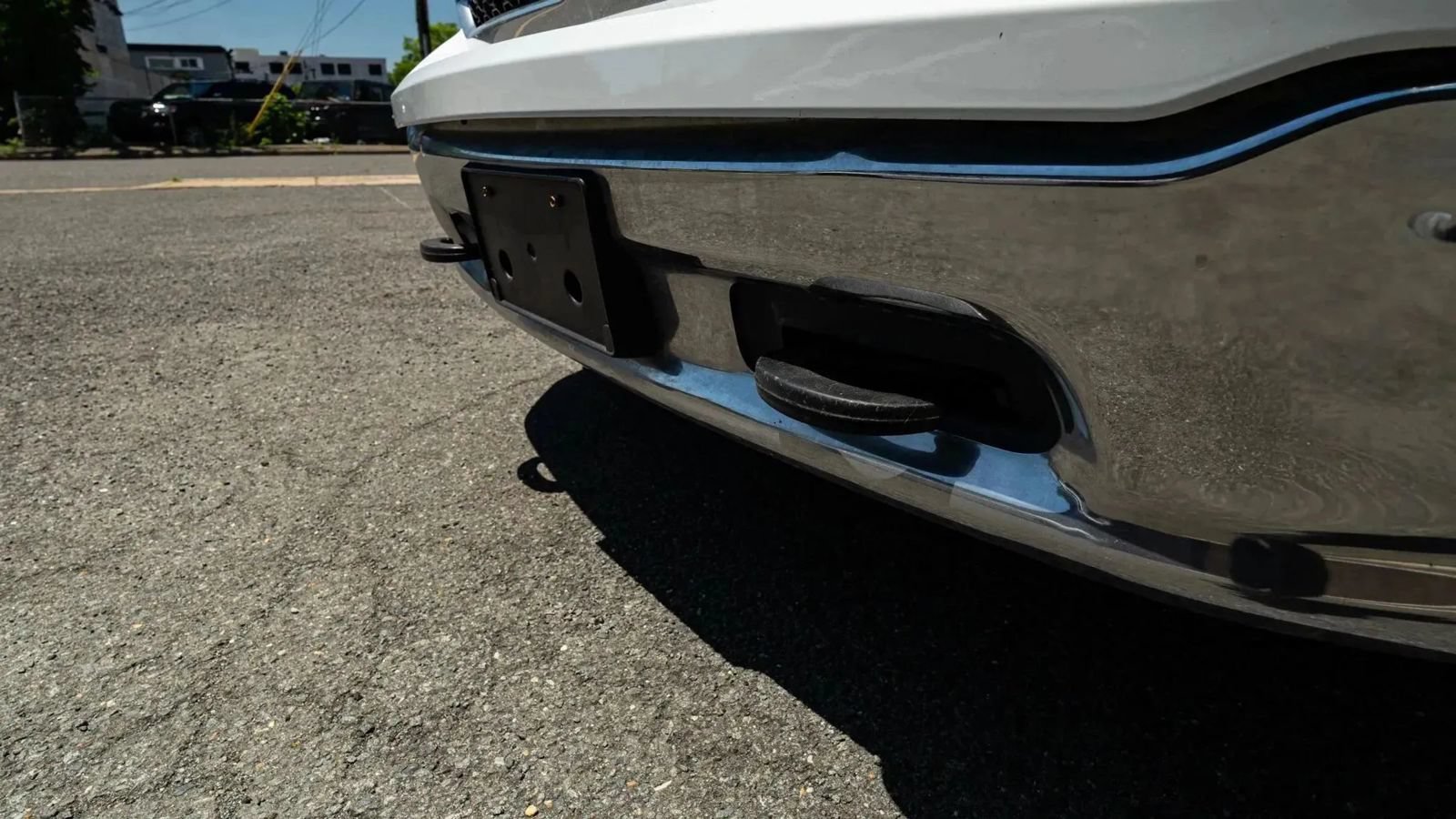 Used 2019 RAM 1500 Classic SLT w/ Protection Group AWD/4WD image 10