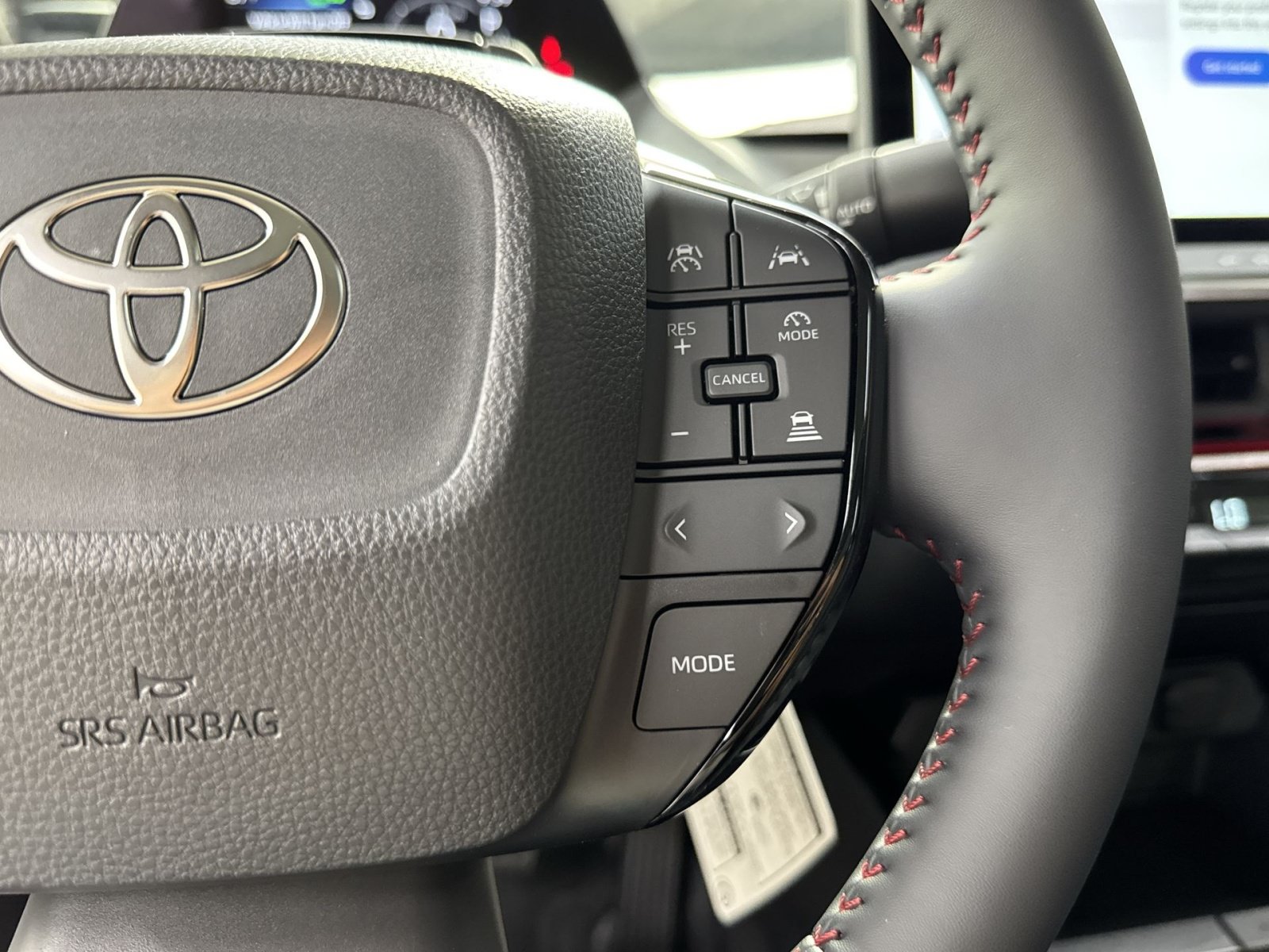 New 2026 Toyota Prius Plug-In Hybrid FWD image 57