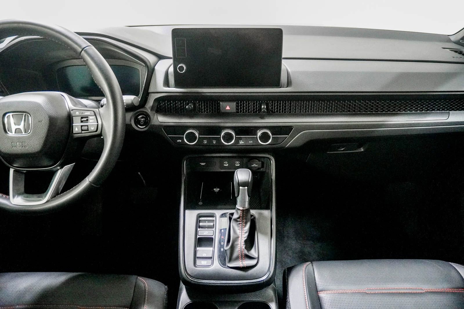 Certified 2026 Honda CR-V Sport-L image 23