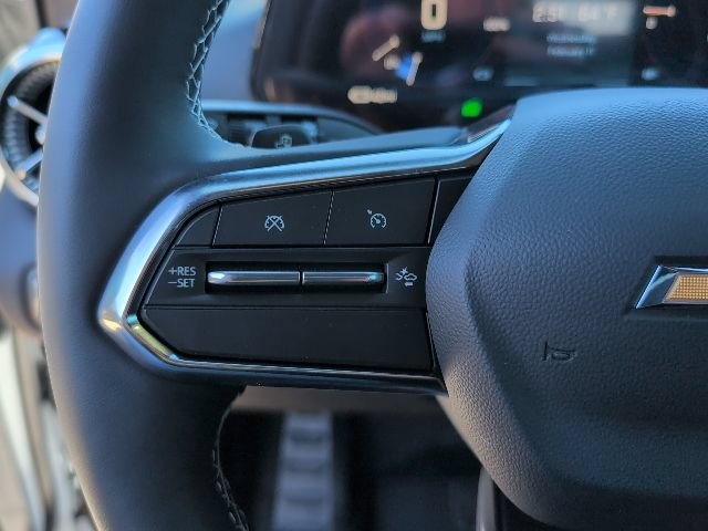 New 2026 Chevrolet Blazer EV LT FWD image 18