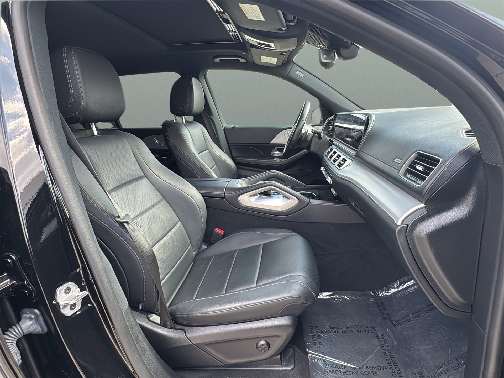 Used 2022 Mercedes-Benz GLS 450 GLS 450 image 27