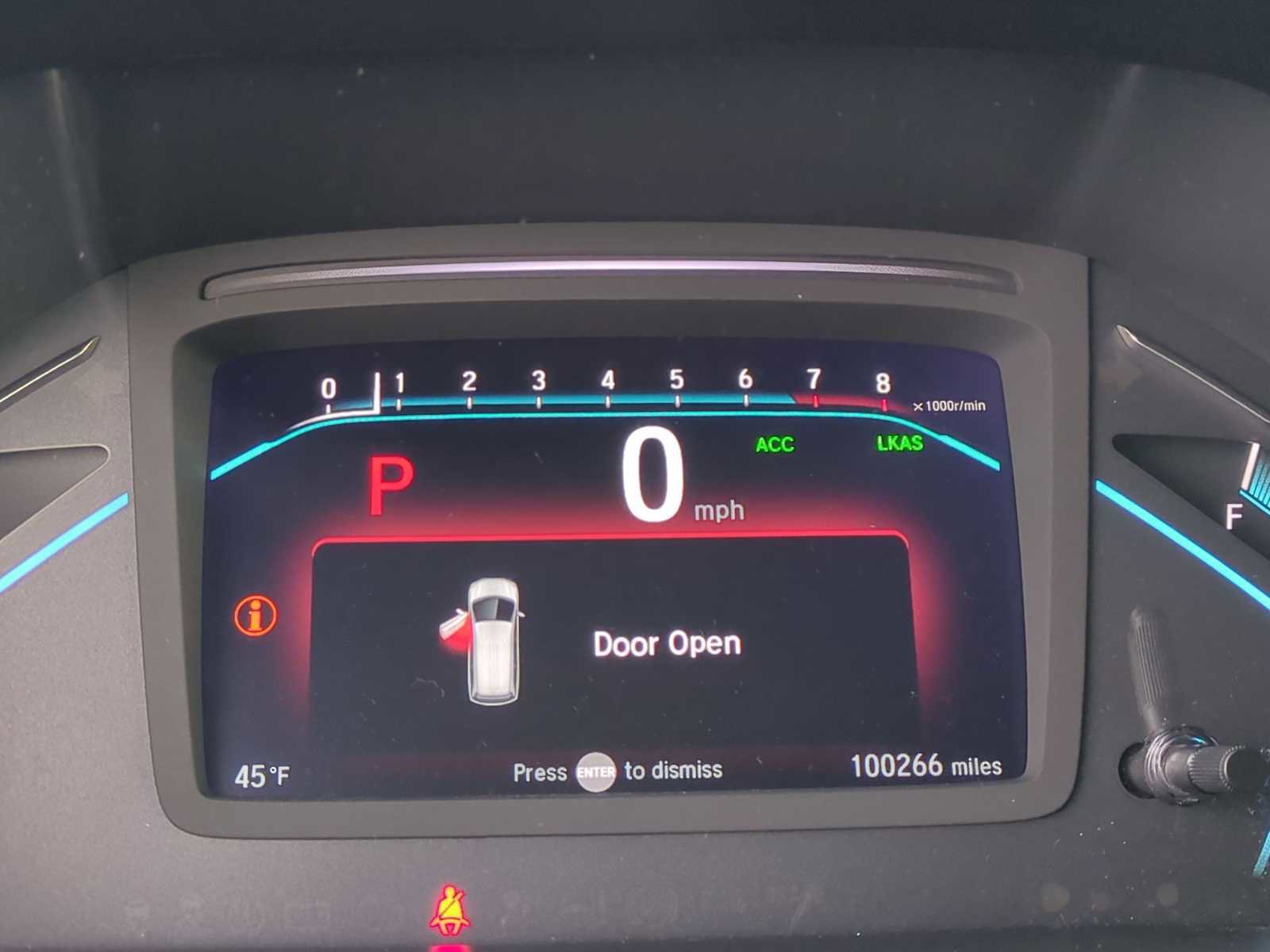 Used 2018 Honda Odyssey EX-L image 33