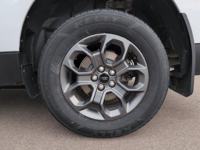 Certified 2023 Ford Maverick XLT w/ Equipment Group 300A Standard AWD/4WD image 11