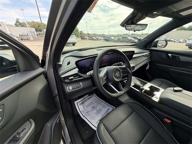 New 2026 Buick Enclave Sport Touring w/ Power Package image 43