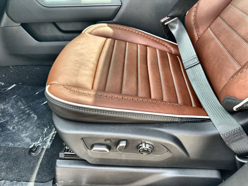 New 2026 GMC Sierra 1500 Denali Ultimate image 25