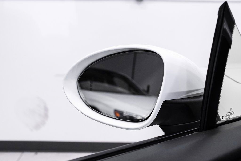 Used 2024 Porsche Macan 4 Electric image 42