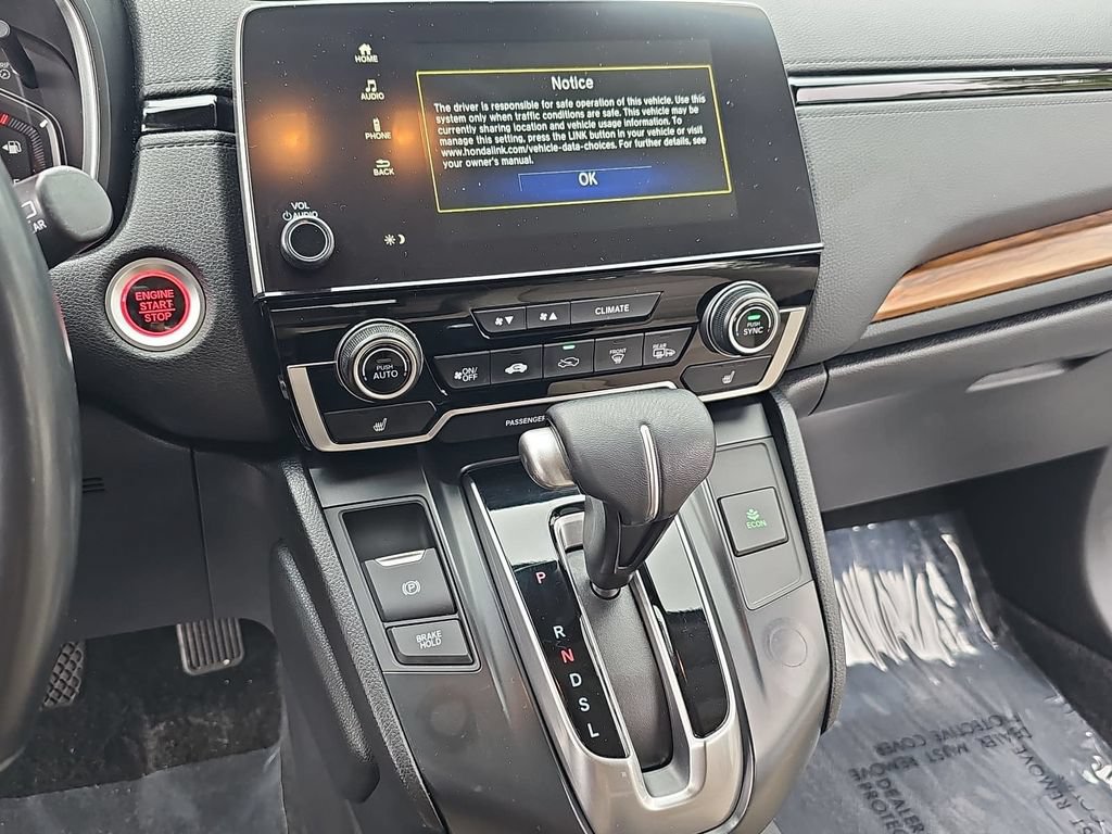 Used 2019 Honda CR-V EX-L image 20