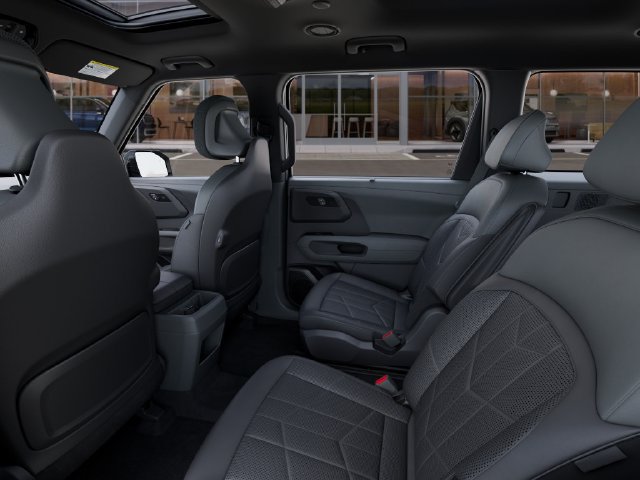New 2027 Kia Telluride SX X-Line w/ Towing Package AWD/4WD image 18