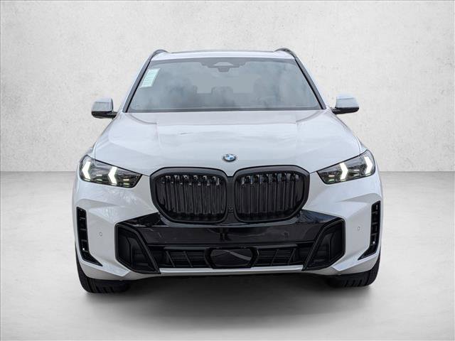 New 2026 BMW X5 sDrive40i w/ M Sport Package image 5