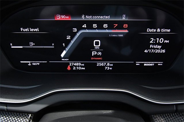 Used 2024 Audi SQ5 Premium Plus image 20