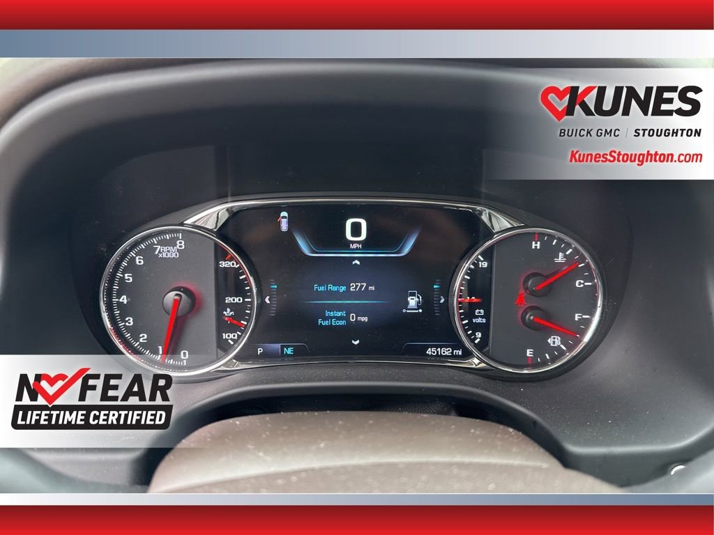 Used 2019 GMC Acadia Denali w/ Technology Package image 25