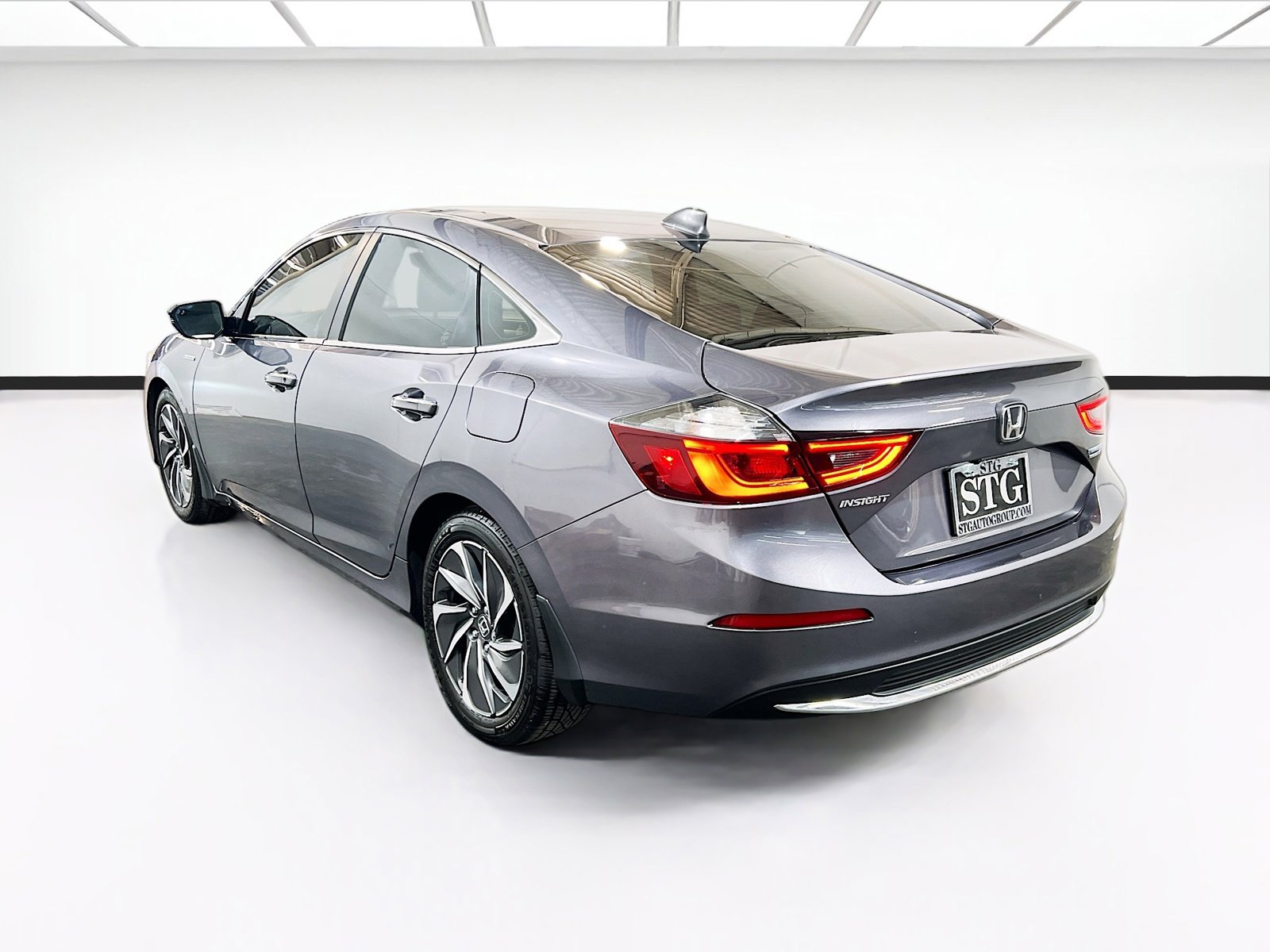 Used 2022 Honda Insight Touring image 6
