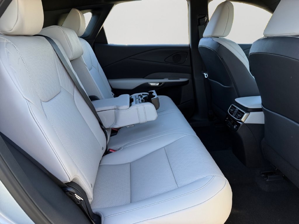 New 2026 Lexus RX 350 AWD/4WD image 6