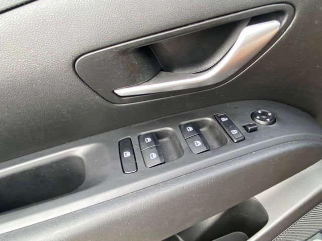 Used 2023 Hyundai Santa Cruz Night image 18