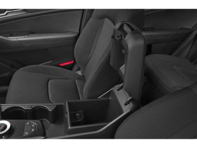 New 2027 Kia Sportage S FWD image 11