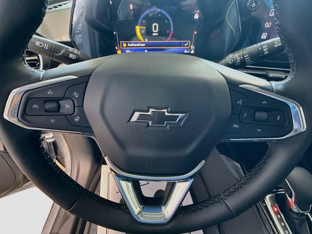 New 2026 Chevrolet Trax ACTIV FWD image 11