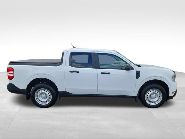 Used 2022 Ford Maverick XL FWD image 13