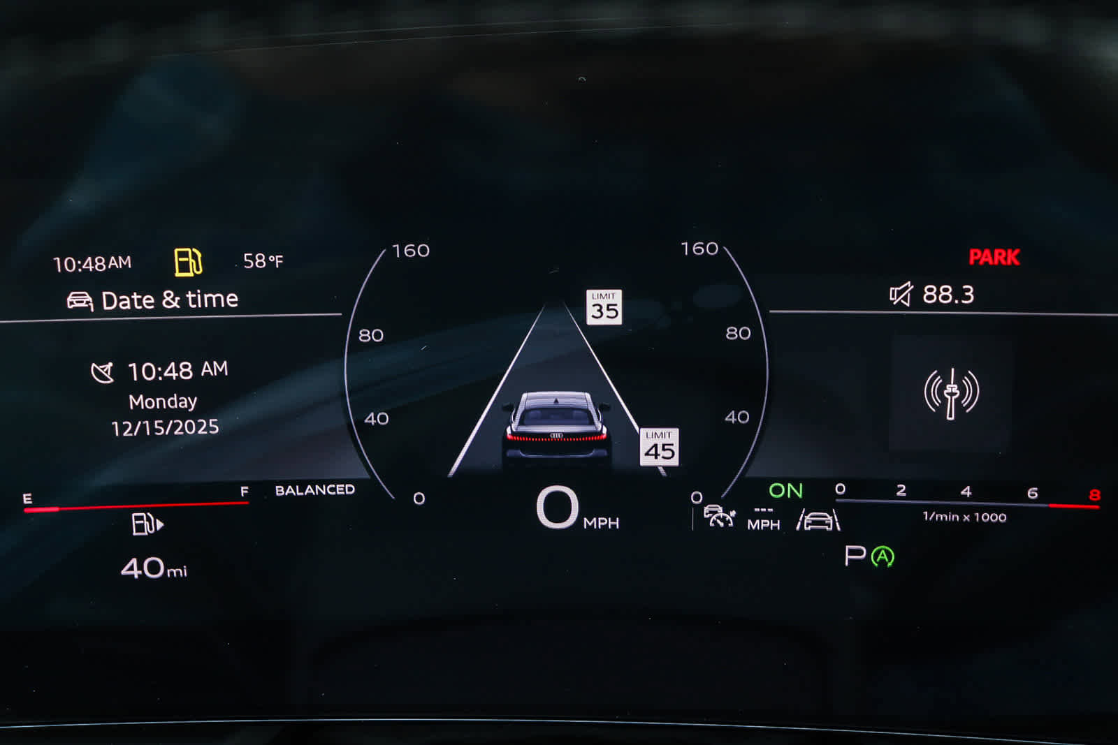 New 2025 Audi S5 Premium Plus image 32