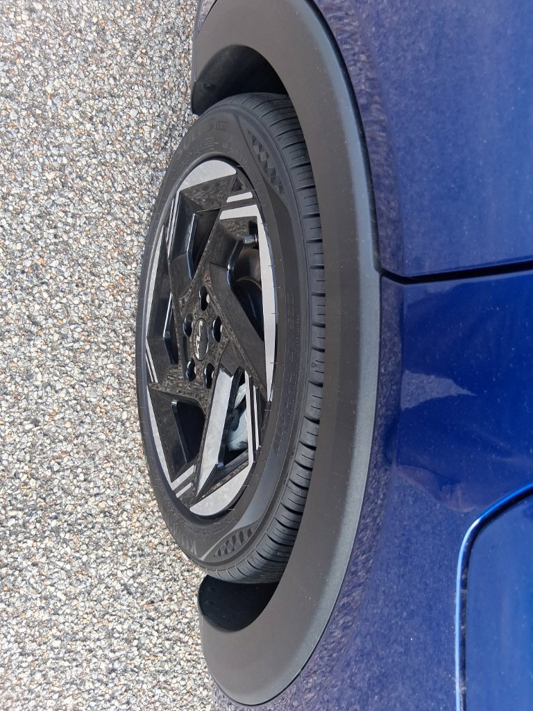 Certified 2026 Kia K4 EX FWD image 9