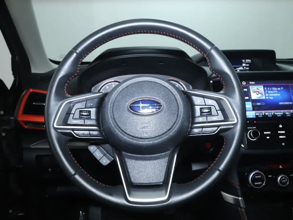 Used 2019 Subaru Forester Sport w/ Popular Package #2 AWD/4WD image 22