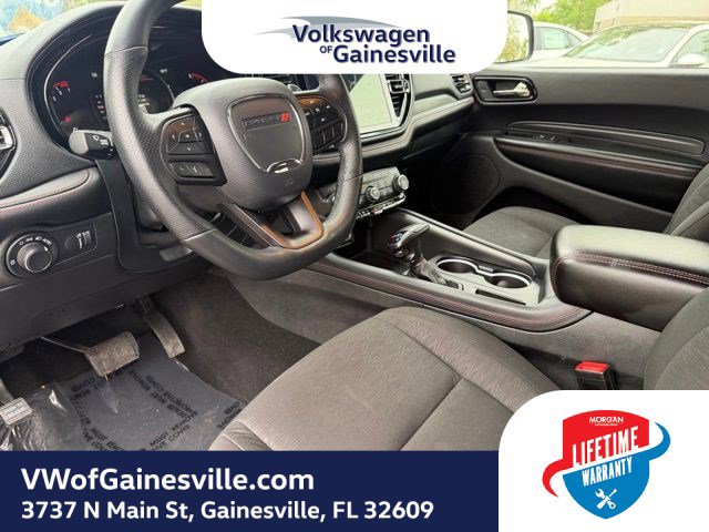 Used 2025 Dodge Durango GT RWD image 21