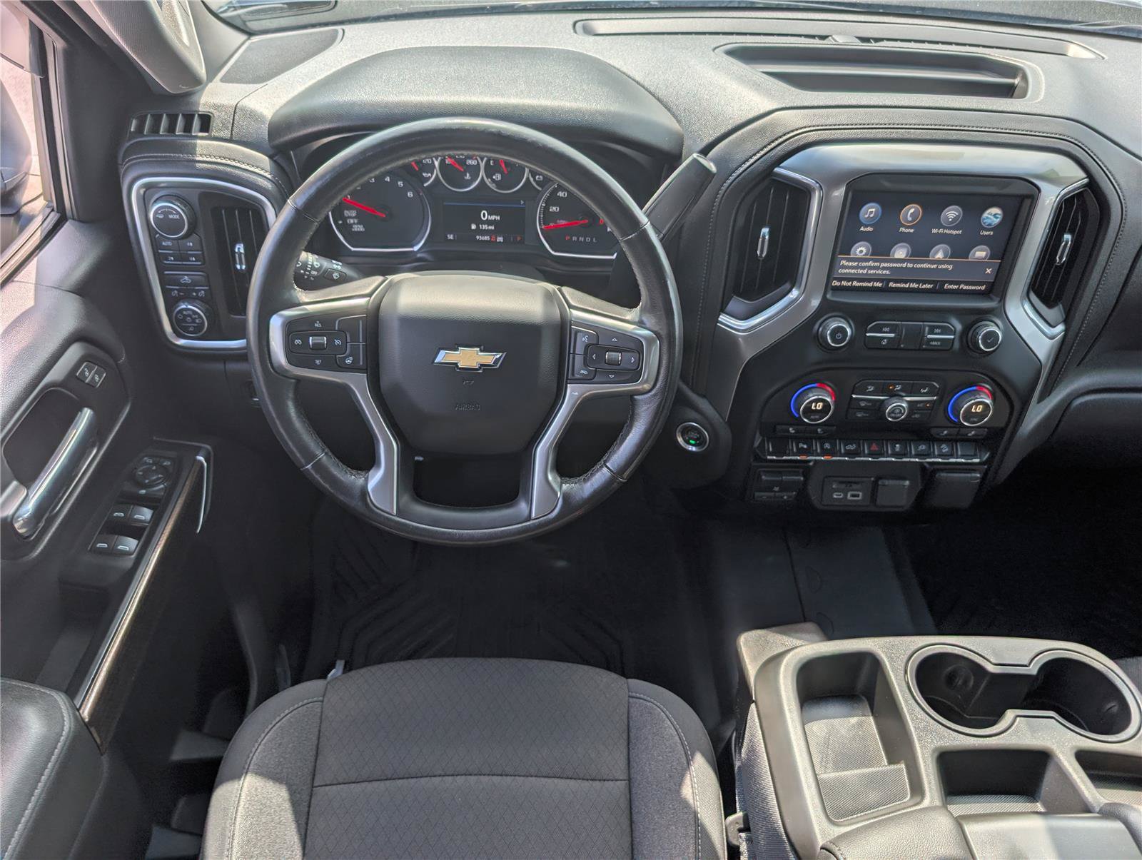 Used 2020 Chevrolet Silverado 1500 LT w/ All-Star Edition AWD/4WD image 17