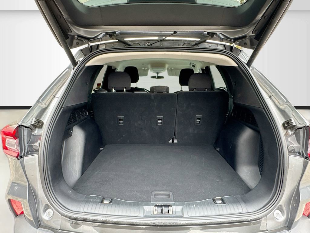 Used 2023 Ford Escape Active image 23