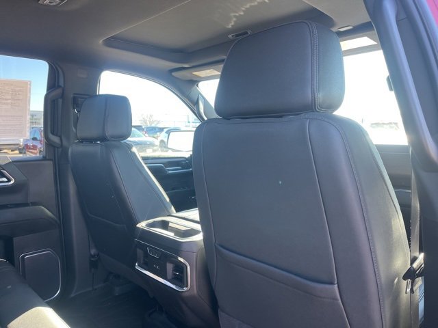 Used 2023 Chevrolet Silverado 1500 High Country w/ High Country Premium Package image 50