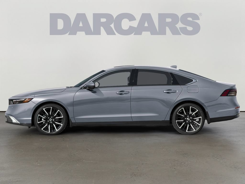 Used 2026 Honda Accord Touring image 2