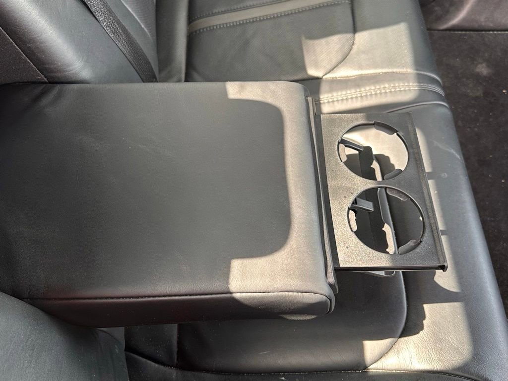 Used 2017 Ford F150 Platinum image 18