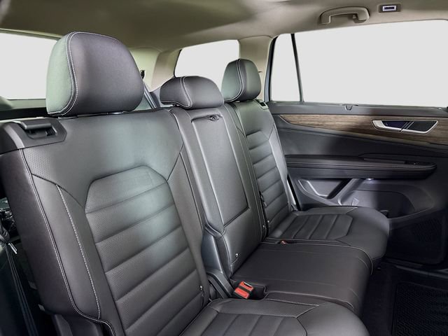 New 2026 Volkswagen Atlas SEL AWD/4WD image 28