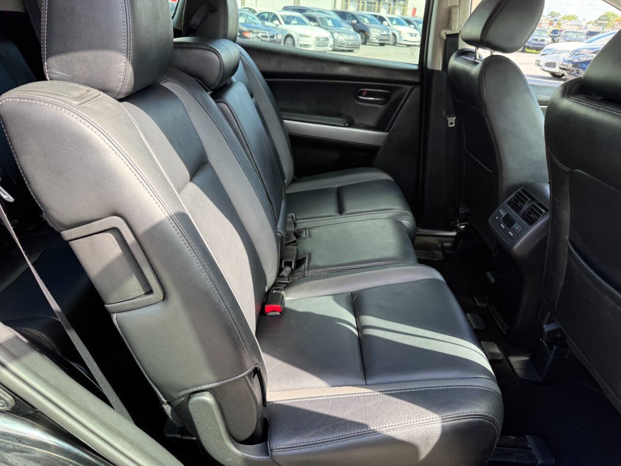 Used 2012 MAZDA CX-9 Grand Touring w/ Moonroof & Bose Audio Pkg AWD/4WD image 37