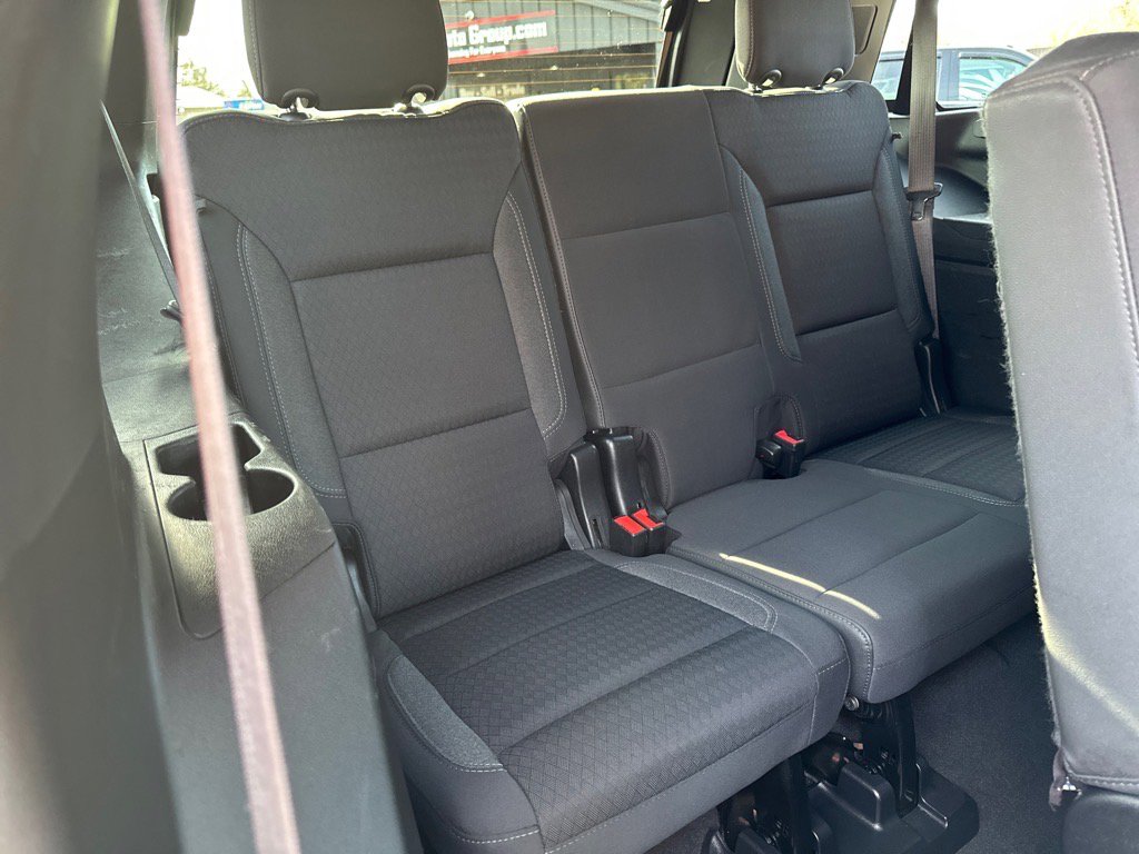 Used 2023 Chevrolet Tahoe LS image 21