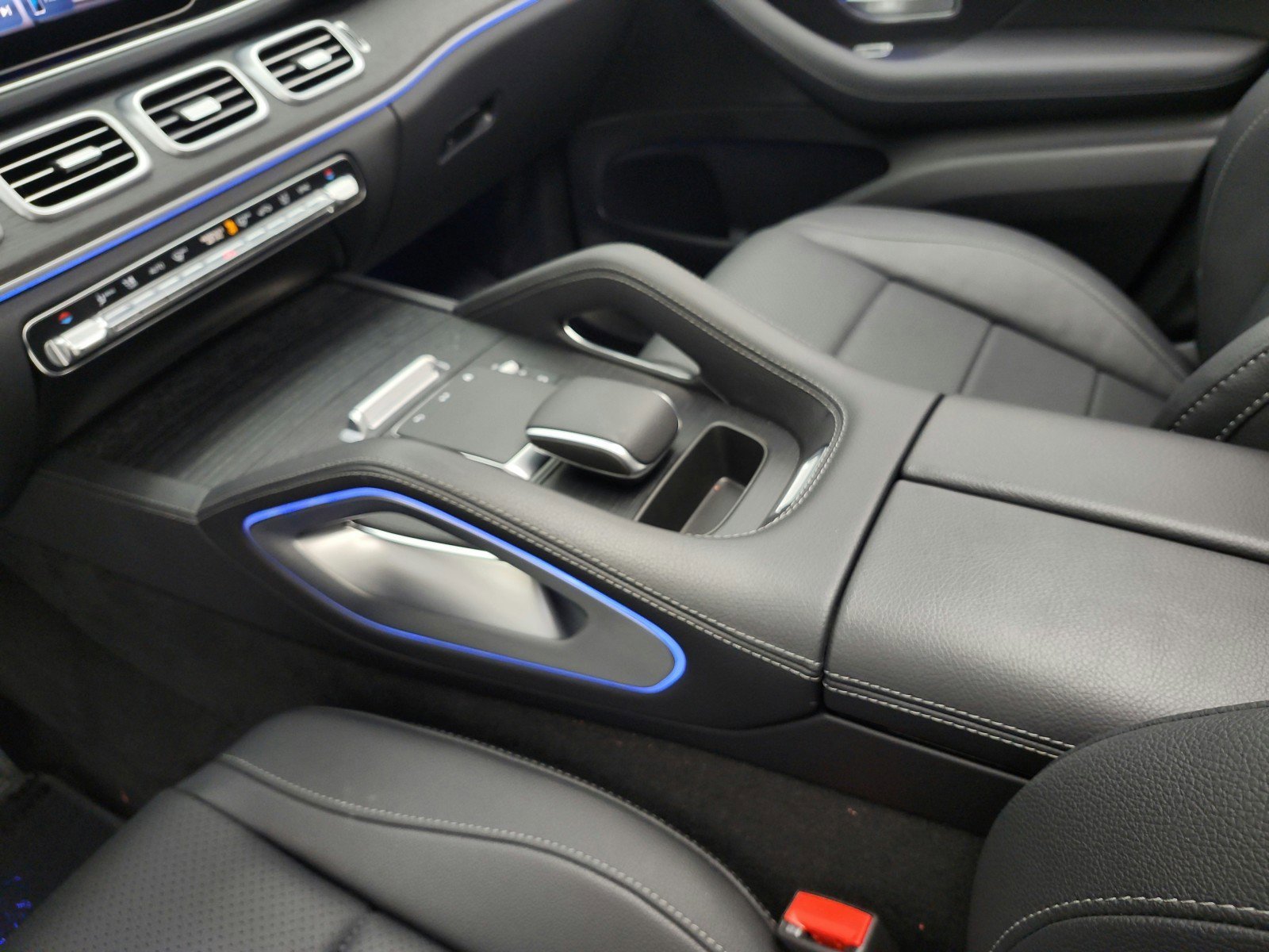 Certified 2026 Mercedes-Benz GLE 350 4MATIC image 13