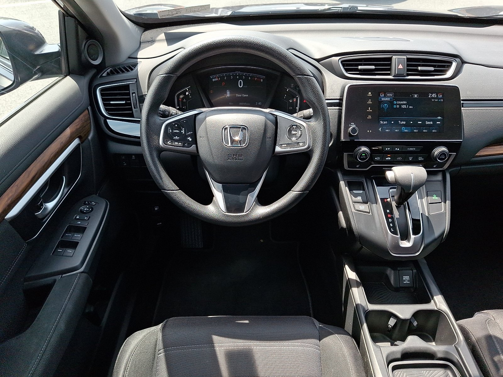 Used 2019 Honda CR-V EX image 13