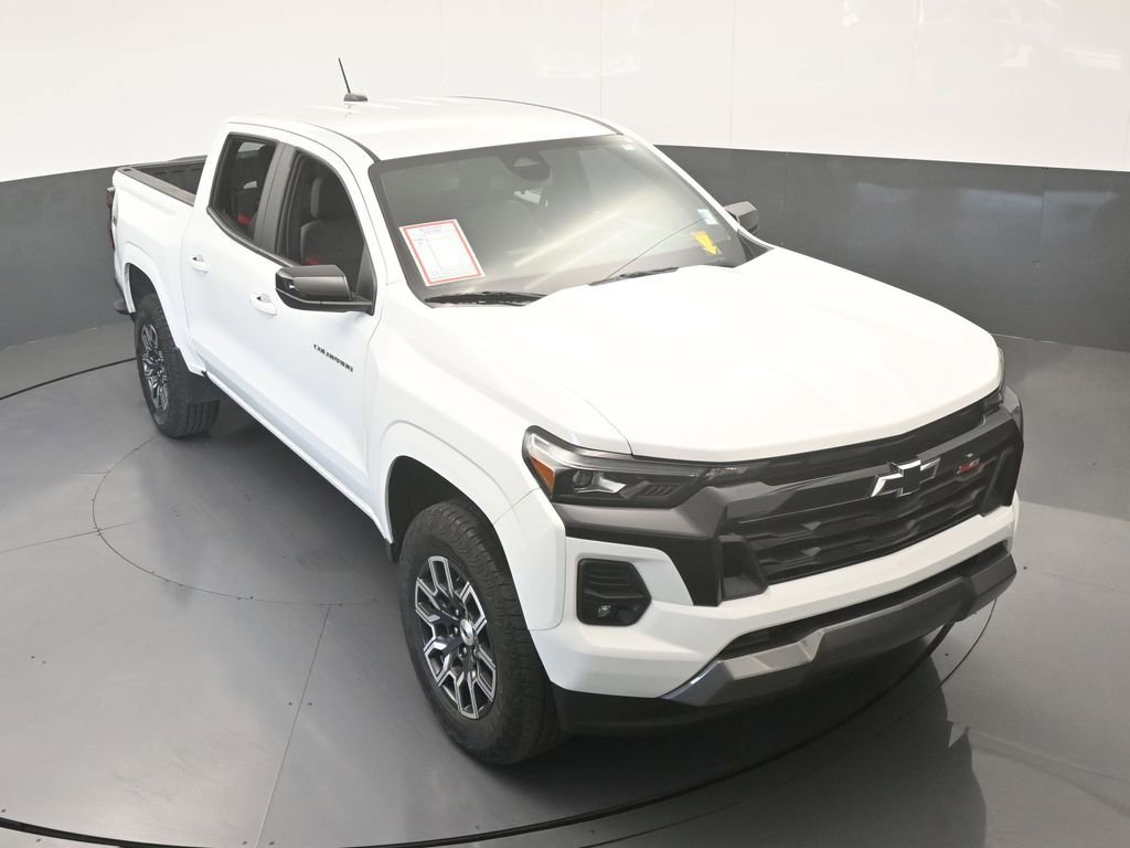 Used 2023 Chevrolet Colorado Z71 image 54