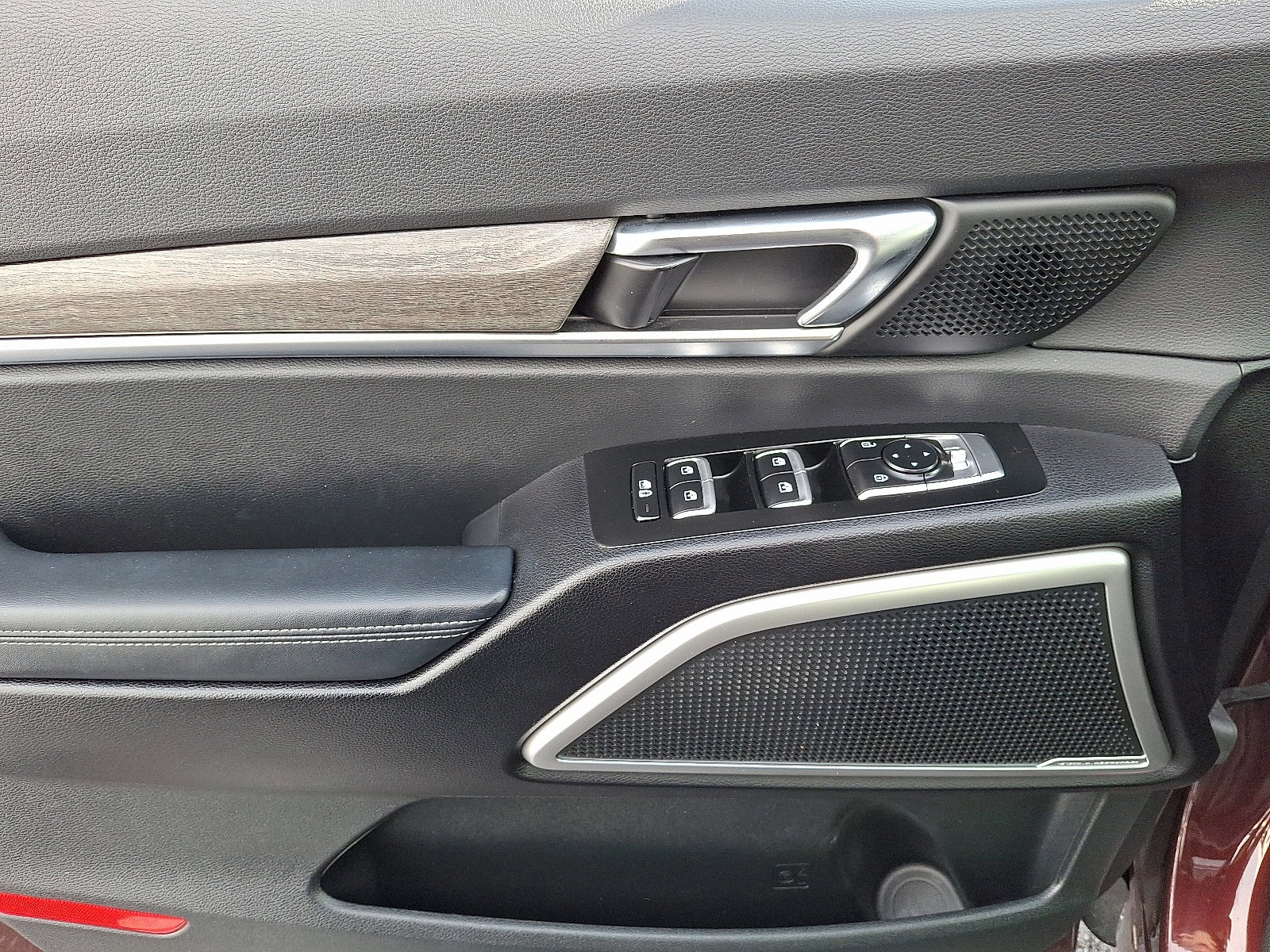 Used 2020 Kia Telluride EX image 12