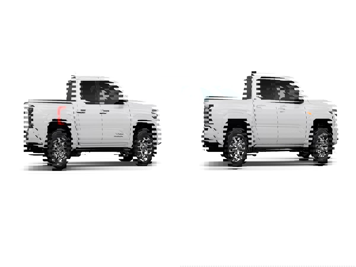 New 2026 Toyota Tacoma SR5 image 12